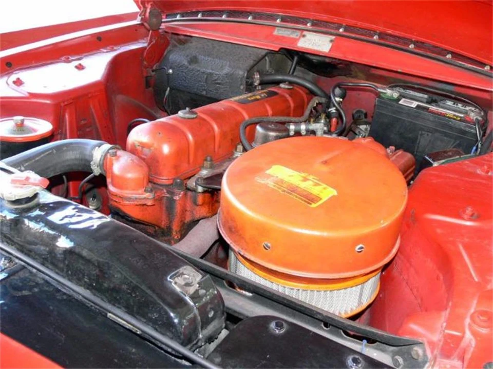 1956 Nash - Image 7 of 21