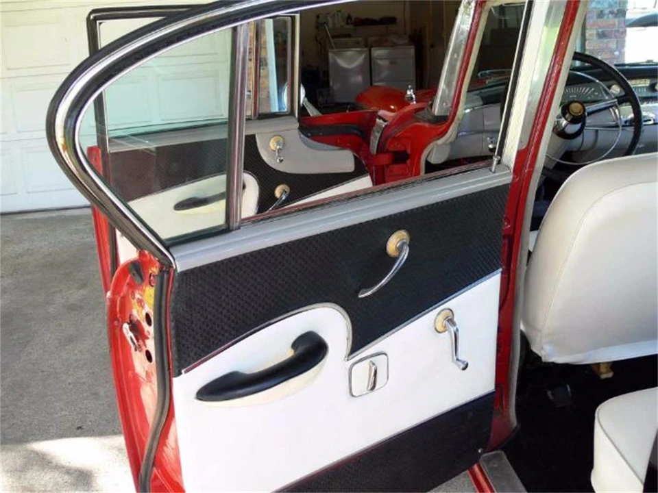 1956 Nash - Image 11 of 21