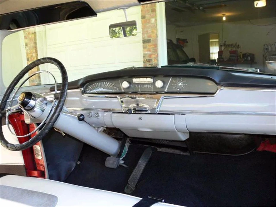 1956 Nash - Image 17 of 21