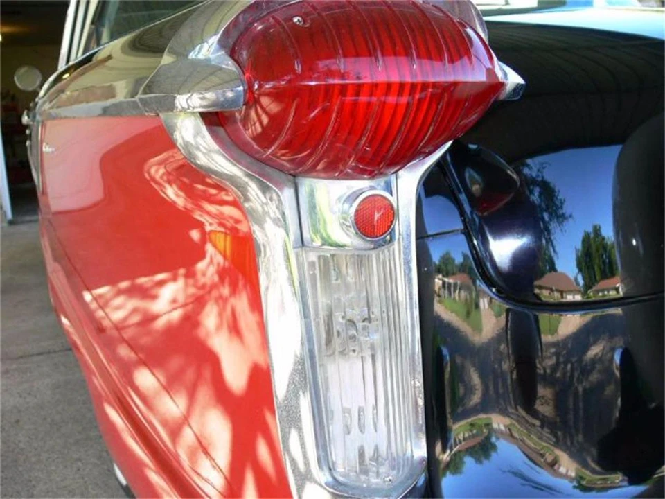 1956 Nash - Image 4 of 21