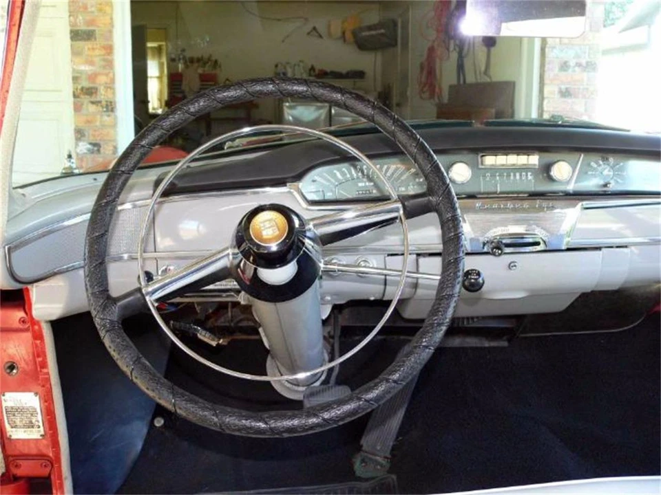 1956 Nash - Image 13 of 21