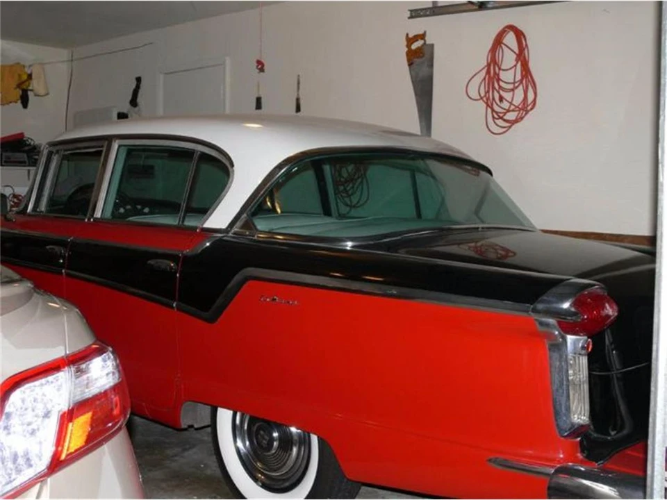 1956 Nash - Image 5 of 21