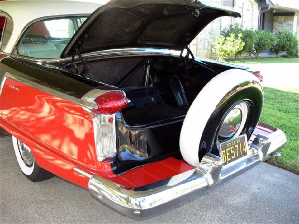 1956 Nash - Image 18 of 21