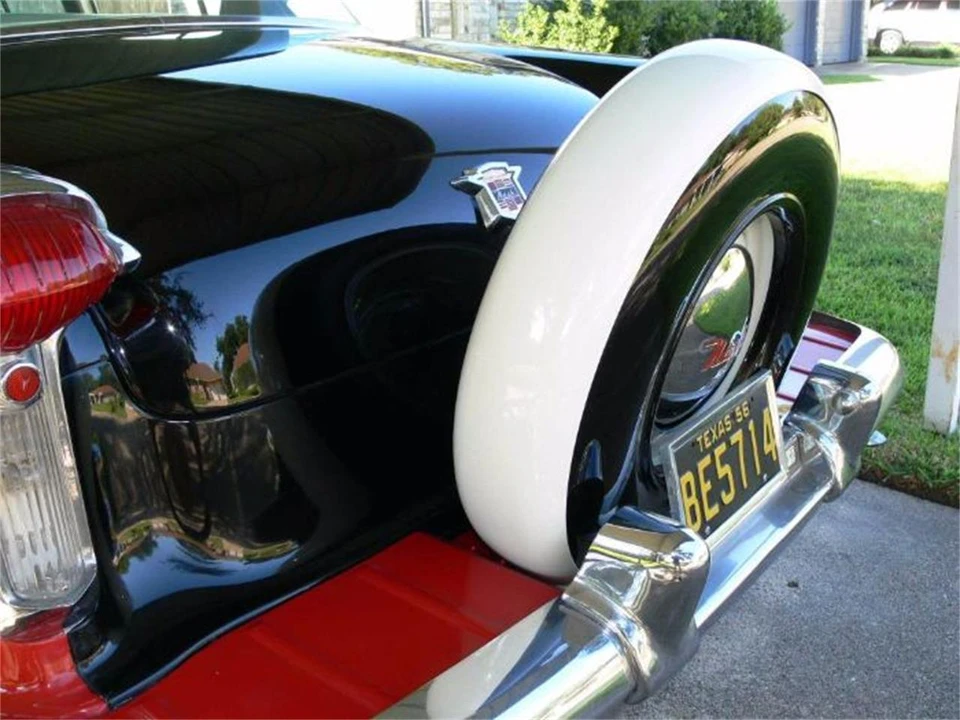 1956 Nash - Image 20 of 21