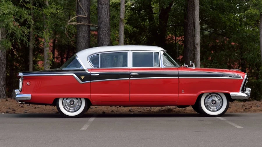 1956 Nash - Image 2 of 29