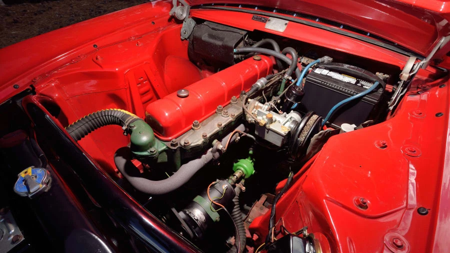 1956 Nash - Image 6 of 29