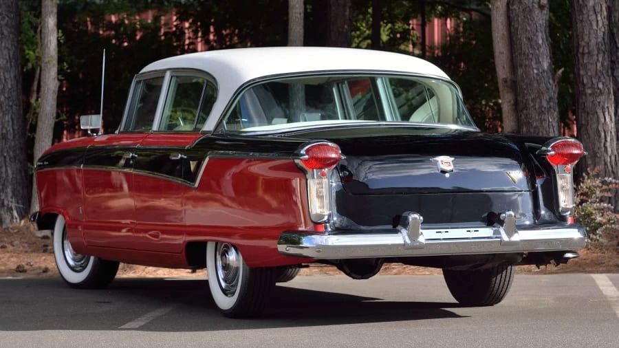 1956 Nash - Image 13 of 29