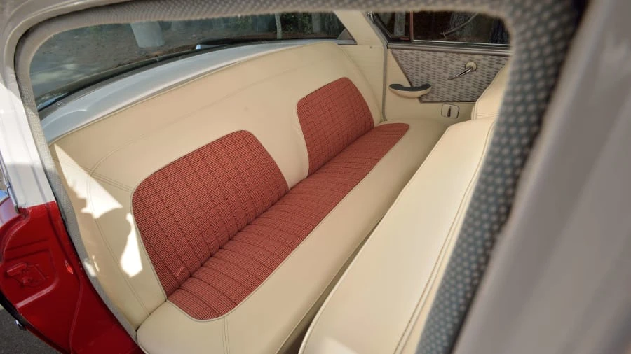 1956 Nash - Image 18 of 29