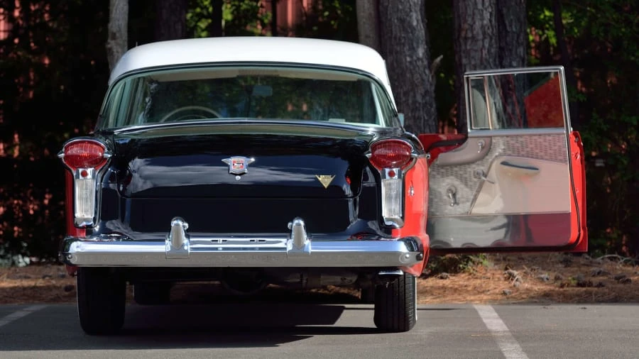 1956 Nash - Image 20 of 29