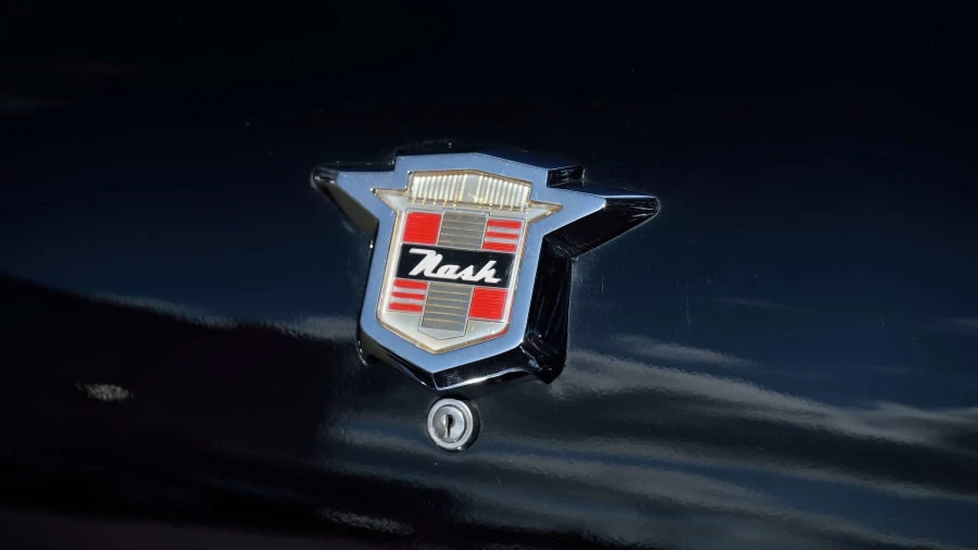 1956 Nash - Image 24 of 29