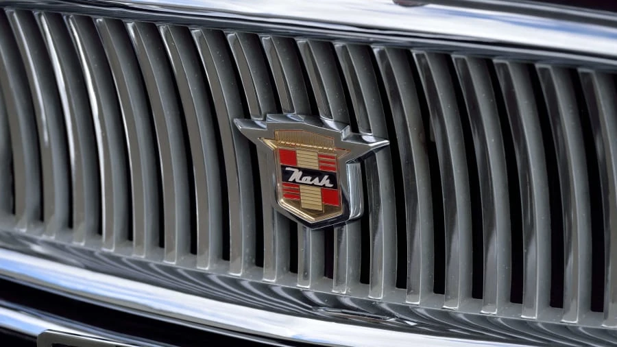1956 Nash - Image 25 of 29