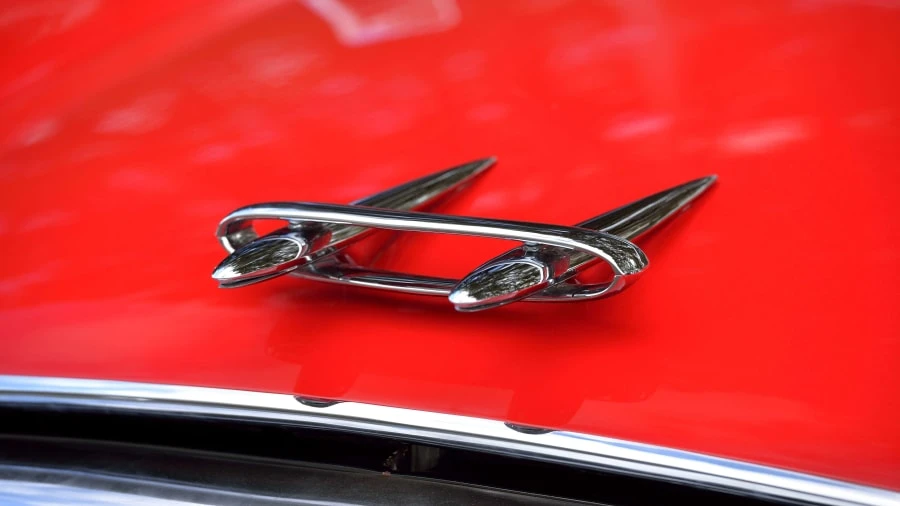1956 Nash - Image 26 of 29