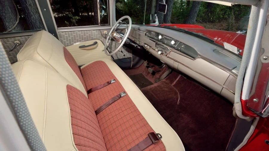 1956 Nash - Image 27 of 29