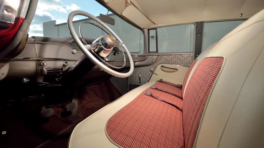 1956 Nash - Image 28 of 29