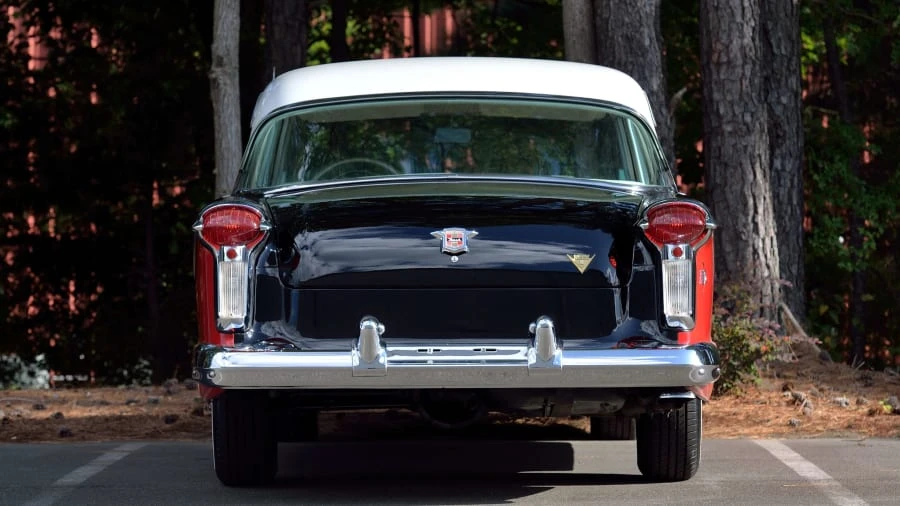 1956 Nash - Image 29 of 29