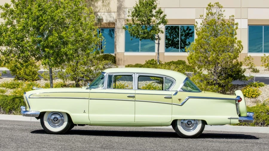 1956 Nash - Image 2 of 20