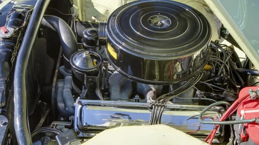 1956 Nash - Image 3 of 20