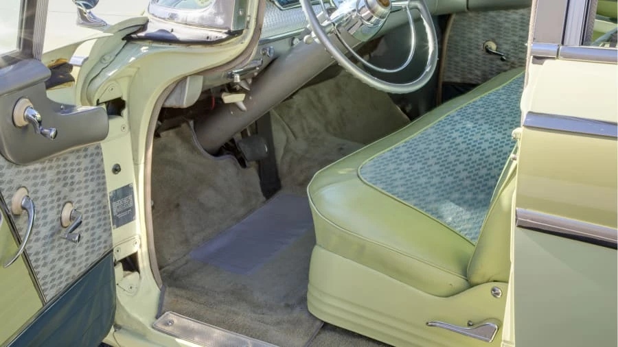 1956 Nash - Image 5 of 20