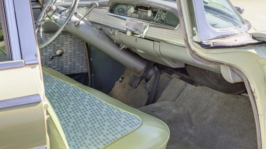 1956 Nash - Image 6 of 20