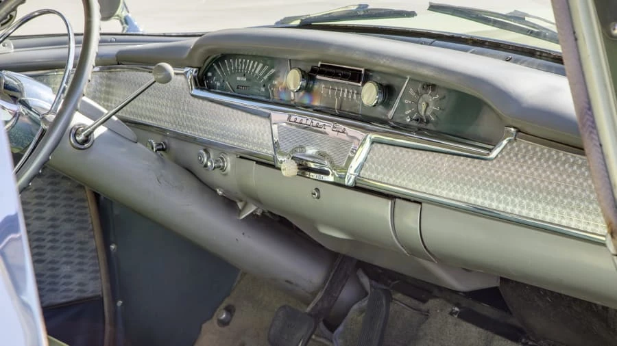 1956 Nash - Image 12 of 20