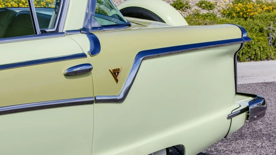 1956 Nash - Image 14 of 20