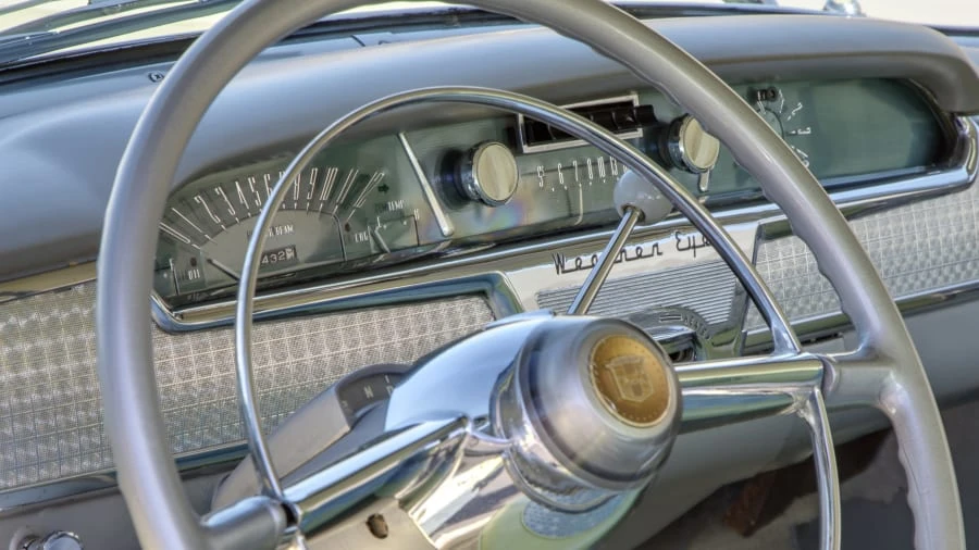 1956 Nash - Image 15 of 20