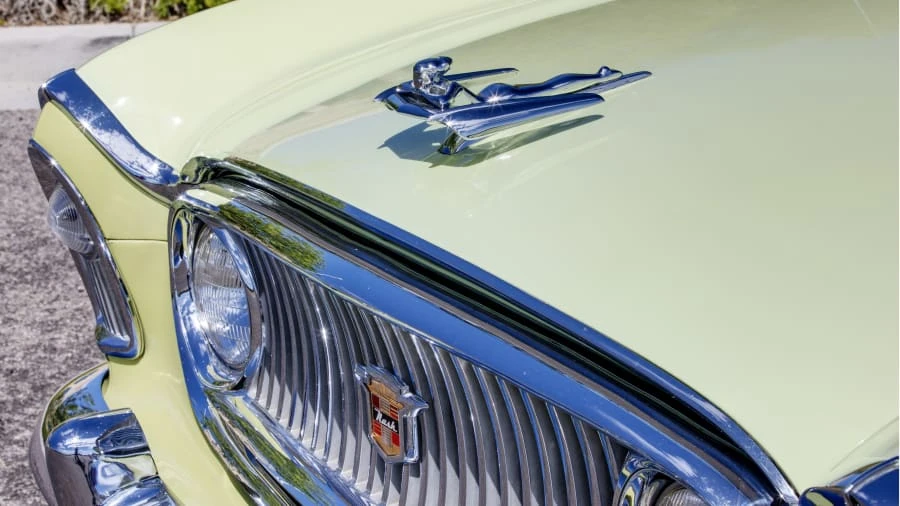 1956 Nash - Image 16 of 20