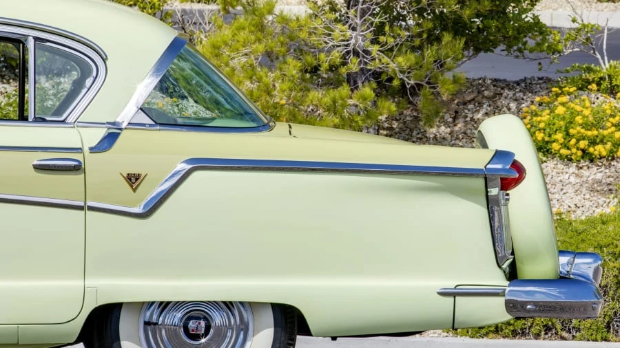 1956 Nash - Image 17 of 20