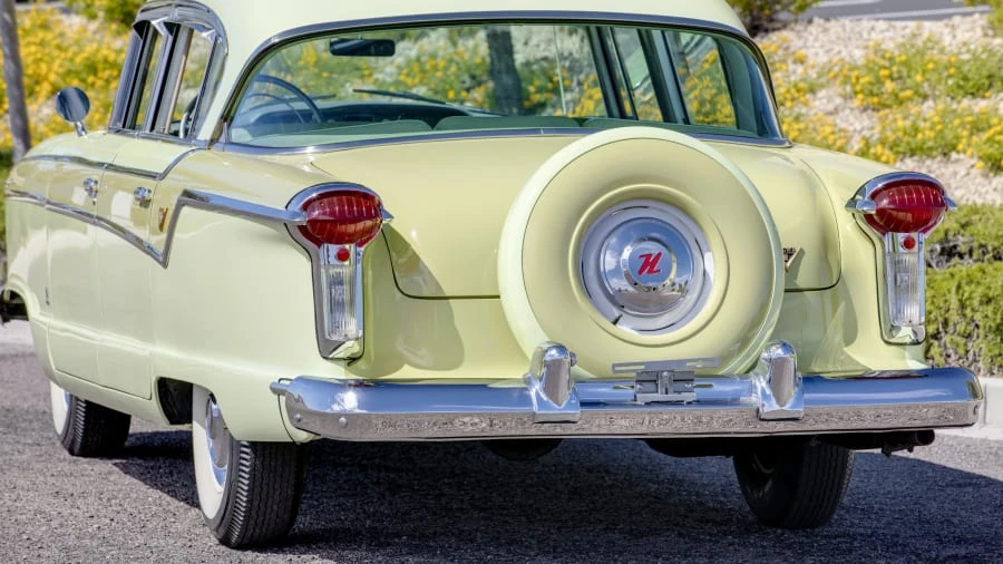 1956 Nash - Image 18 of 20