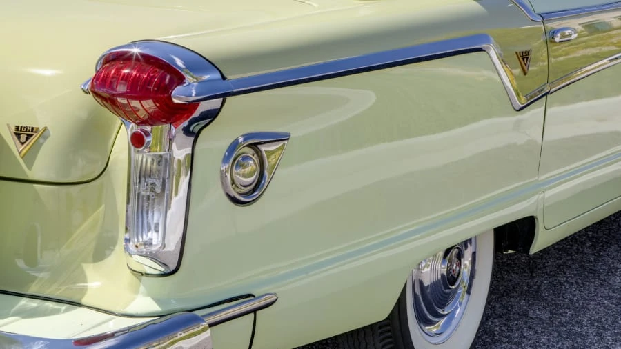 1956 Nash - Image 19 of 20