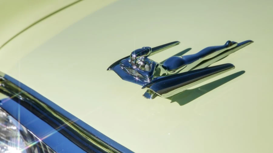 1956 Nash - Image 20 of 20