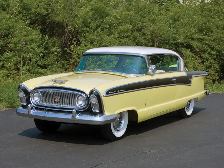 1956 Nash - Image 2 of 2