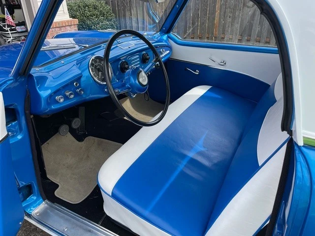 1956 Nash Metropolitan - Image 7 of 12