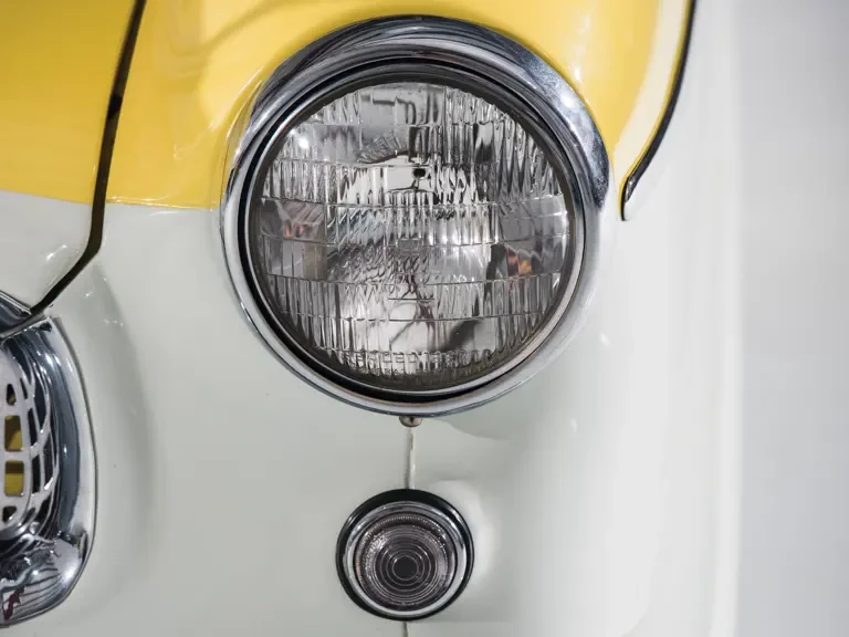 1956 Nash Metropolitan - Image 18 of 22