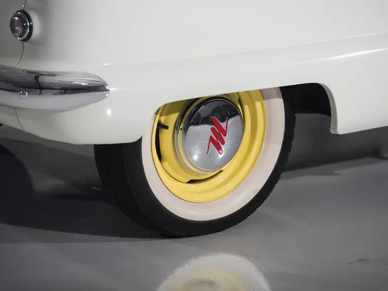 1956 Nash Metropolitan - Image 14 of 22