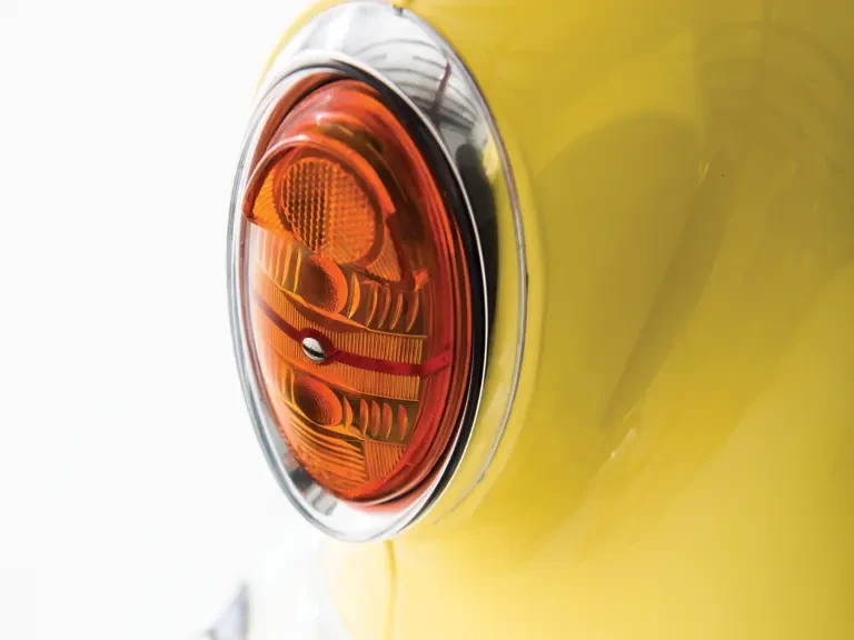 1956 Nash Metropolitan - Image 10 of 22