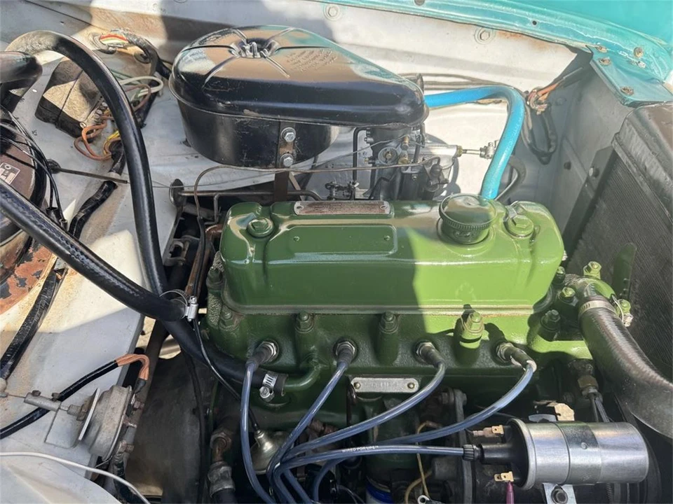 1956 Nash Metropolitan - Image 17 of 17