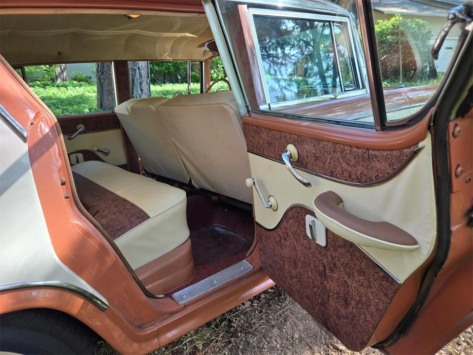 1956 Nash Metropolitan - Image 14 of 19