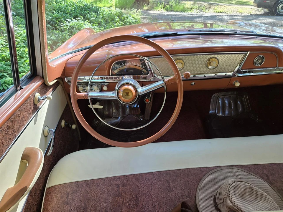 1956 Nash Metropolitan - Image 11 of 19