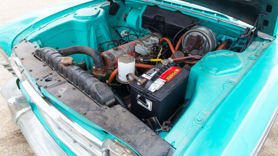 1956 Nash - Image 6 of 12