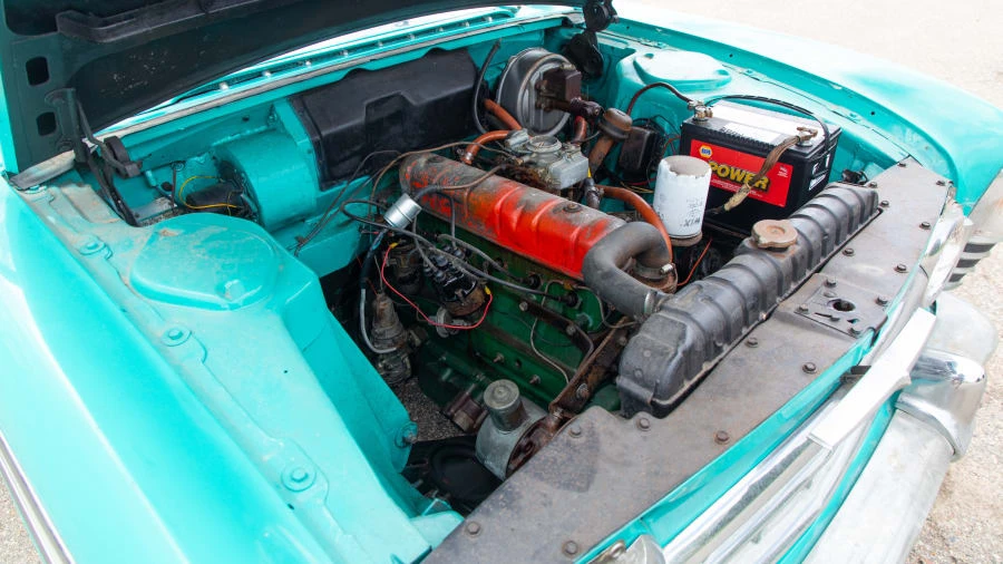 1956 Nash - Image 7 of 12
