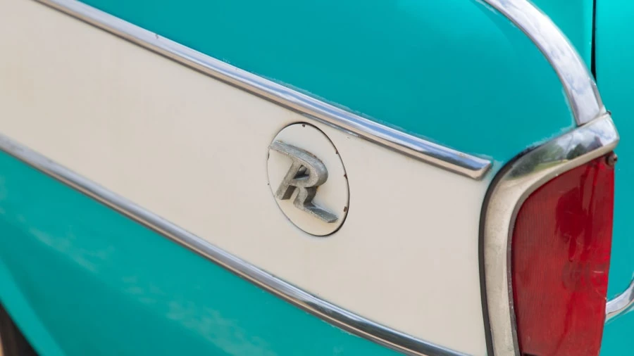 1956 Nash - Image 10 of 12