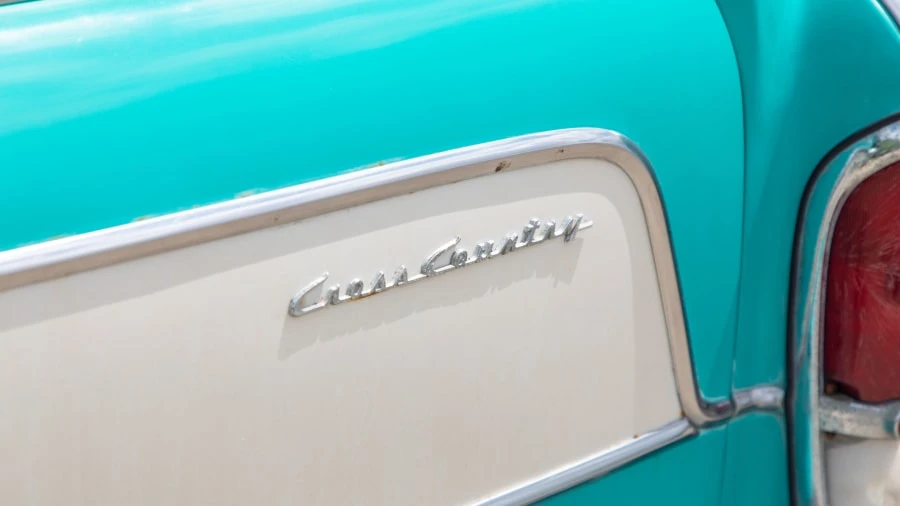 1956 Nash - Image 11 of 12