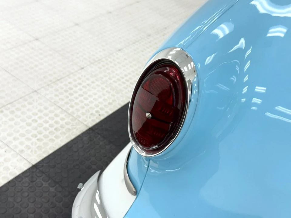 1956 Nash Metropolitan - Image 22 of 31