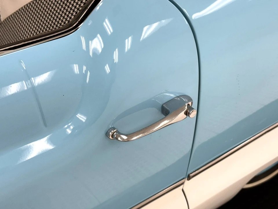 1956 Nash Metropolitan - Image 19 of 21