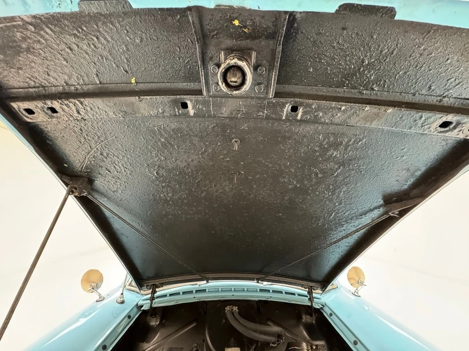 1956 Nash Metropolitan - Image 26 of 31