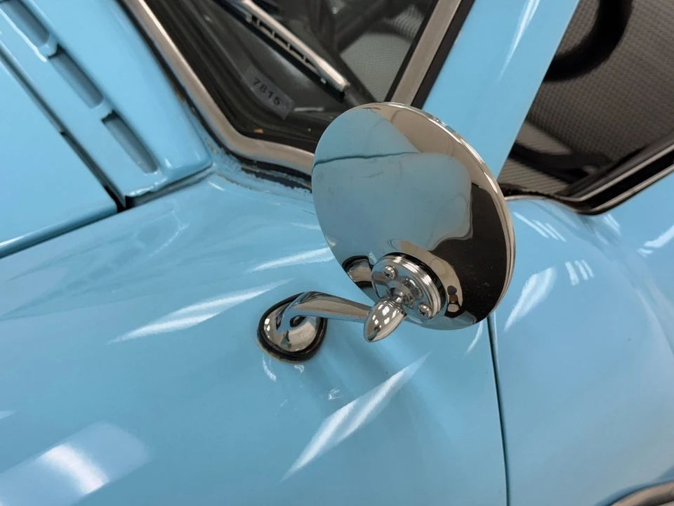1956 Nash Metropolitan - Image 16 of 21