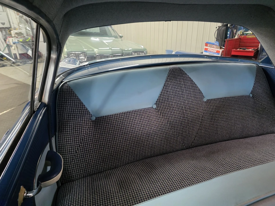 1956 Nash Metropolitan - Image 27 of 30
