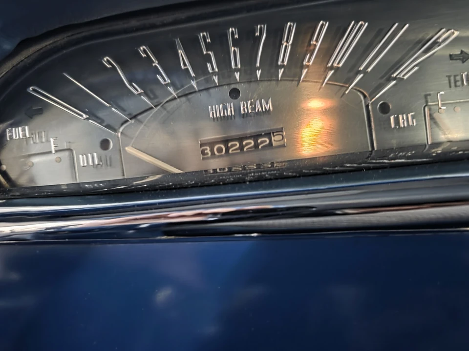 1956 Nash Metropolitan - Image 24 of 30