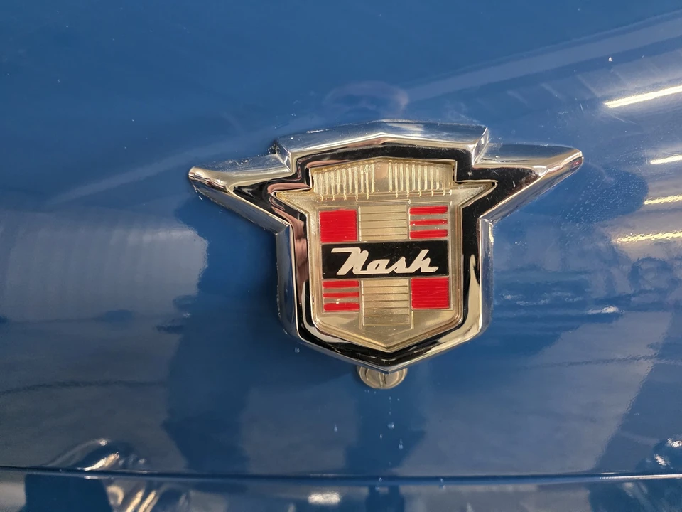 1956 Nash Metropolitan - Image 29 of 30